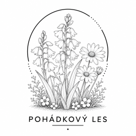 Pohádkový les