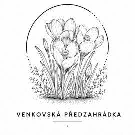 Venkovská předzahrádka