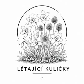Létající kuličky