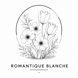 Romantique Blanche