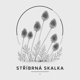 Stříbrná skalka