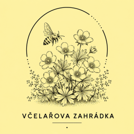 Včelařova zahrádka