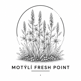 Motýlí Fresh Point