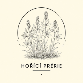 Hořící prérie