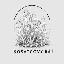 Kosatcový ráj