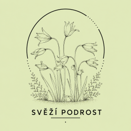 Svěží podrost