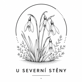 U severní stěny