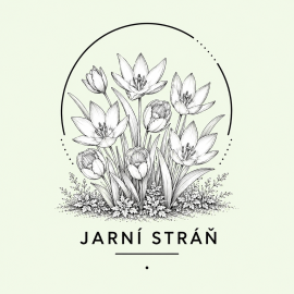 Jarní stráň