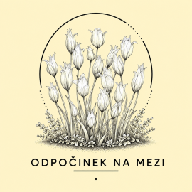 Odpočinek na mezi