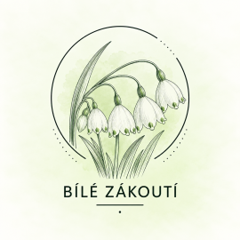 Bílé zákoutí