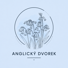 Anglický dvorek