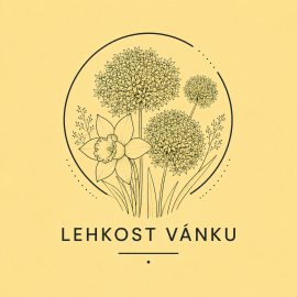 Lehkost vánku