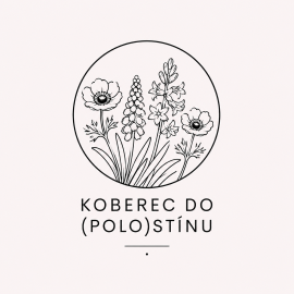 Koberec do (polo)stínu