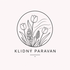 Klidný paravan