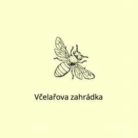 Včelařova zahrádka
