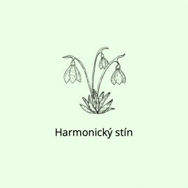 Harmonický stín